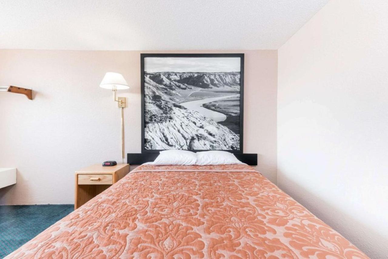 Glendive Lodge Εξωτερικό φωτογραφία